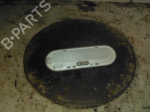 Plafonier Plafonier FIAT TALENTO Bus (296_) 1.6 D (125 hp) 34597578 34597578