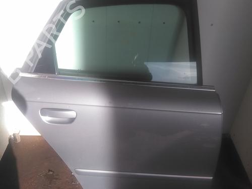 Used Right rear door Right rear door AUDI A4 B7 (8EC) [2004-2009] 34594538 34594538