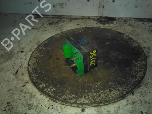 Used Electronic module Electronic module PEUGEOT 306 Break (7E, N3, N5) 1.9 D (69 hp) 34597649 34597649