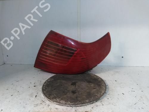 Used Left taillight Left taillight SUZUKI SWIFT III (MZ, EZ) 1.3 DDiS (RS413D) (69 hp) 34598771 34598771