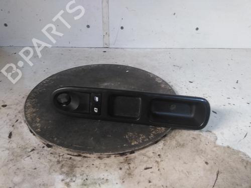 Used Switch Switch PEUGEOT 207 (WA_, WC_) 1.4 HDi (68 hp) 34600074 34600074
