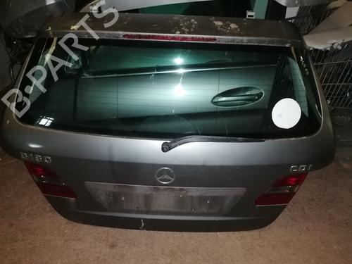 Bagklap CC/Kombi-Coupé Bagklap CC/Kombi-Coupé 34587548 34587548