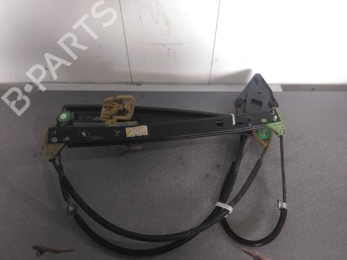 Front left window mechanism AUDI A1 (8X1, 8XK) 1.4 TFSI | BP38425414C22 - Image 2