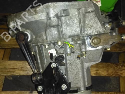 Used Gearbox Gearbox CITROËN SAXO (S0, S1) 1.1 X, SX (60 hp) 34596925 34596925