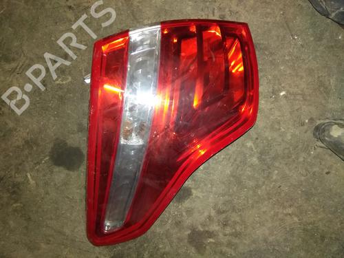 Used Left taillight Left taillight CITROËN C4 Picasso I MPV (UD_) [2006-2015] 34594254 34594254