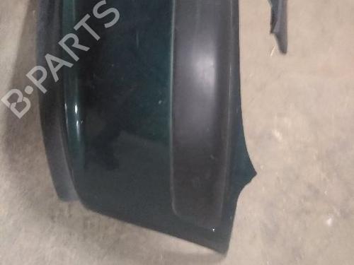 Front bumper PEUGEOT 307 (3A/C) 2.0 HDi 90 | BP20639093C7 