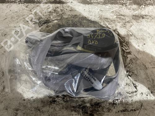 Used Front right seatbelt Front right seatbelt 34593187 34593187