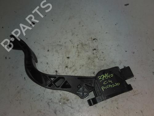 Pedal Pedal CITROËN C4 Grand Picasso I (UA_) [2006-2013] 34601426 34601426