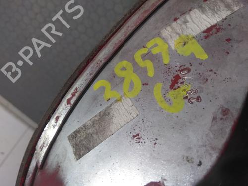 Left taillight RENAULT MODUS / GRAND MODUS (F/JP0_) 1.2 16V (JP0W) | BP35997045C34 - Image 3