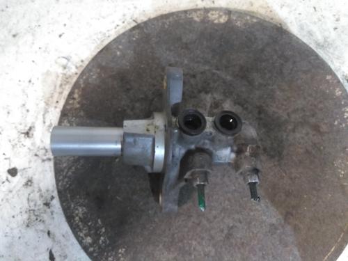 Used Brake master cylinder Brake master cylinder RENAULT MEGANE II (BM0/1_, CM0/1_) [2001-2012] 34602931 34602931