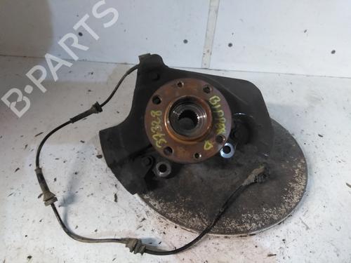 Used Right front steering knuckle Right front steering knuckle PEUGEOT BIPPER (AA_) 1.3 HDi 75 (75 hp) 34598871 34598871