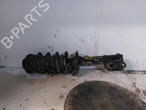 Used Tailgate Tailgate CHEVROLET SPARK (M300) [2009-2026] 34596422 34596422