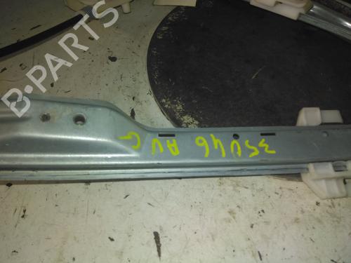 Used Front left window mechanism Front left window mechanism CITROËN C5 II (RC_) 1.6 HDi (RC8HZB) (109 hp) 34600845 34600845