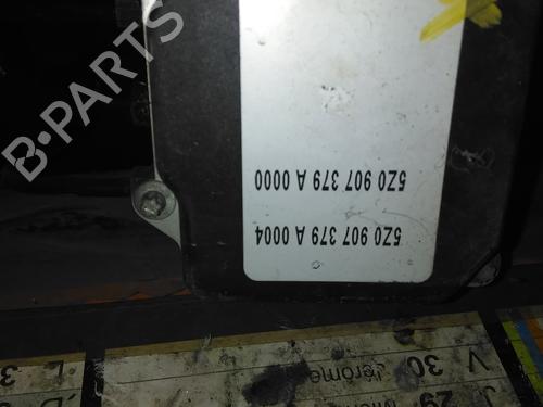 Used ABS pump ABS pump VW FOX Hatchback (5Z1, 5Z3, 5Z4) 1.2 (55 hp) 34590108 34590108