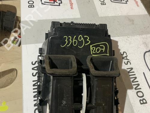 Used Display monitor Display monitor PEUGEOT 207 (WA_, WC_) 1.4 HDi (68 hp) 34587687 34587687