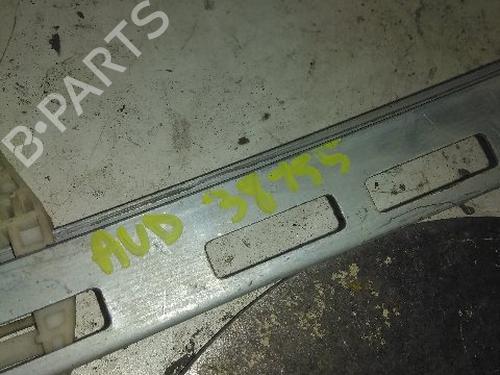 Used Front left window mechanism PEUGEOT 206 Hatchback (2A/C) 1.4 HDi eco 70 (68 hp) 27287199