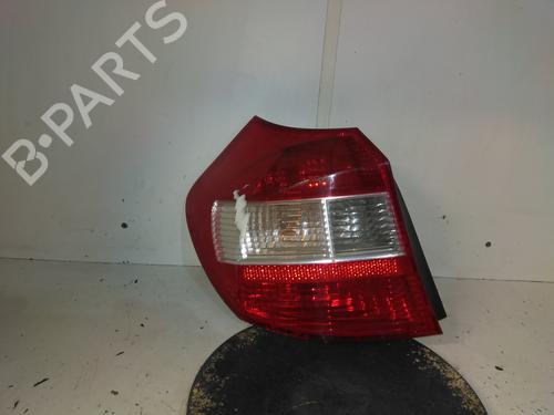 Left taillight BMW 1 (E87) 118 d | BP34584862C34 - Image 2