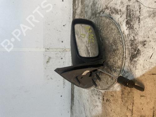 Right mirror FORD FIESTA IV (JA_, JB_) 1.3 i | BP24134400C27 