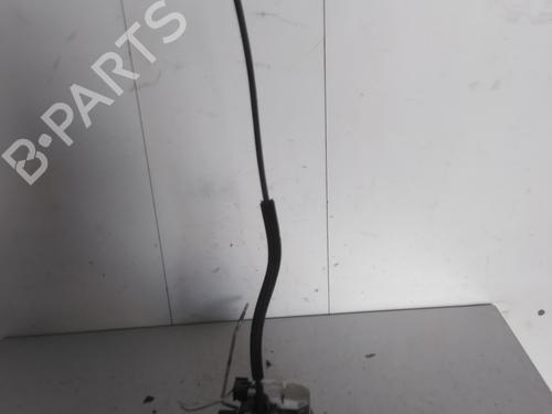 Used Front right lock Front right lock RENAULT CLIO II (BB_, CB_) [1998-2016] 34601189 34601189