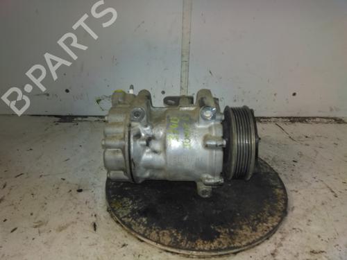Used AC compressor AC compressor CITROËN JUMPER II Van 2.0 BlueHDi 130 (130 hp) 34596765 34596765