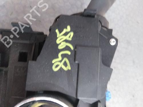 Headlight switch CITROËN C4 II (NC_) 1.6 HDi 115 | BP38712885I24 - Image 6