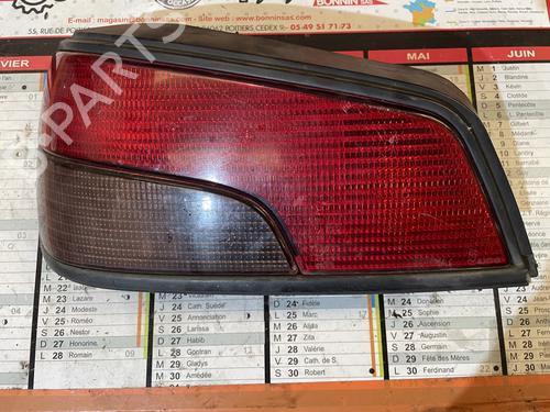 Used Left taillight Left taillight PEUGEOT 306 Hatchback (7A, 7C, N3, N5) [1993-2003] 34589513 34589513