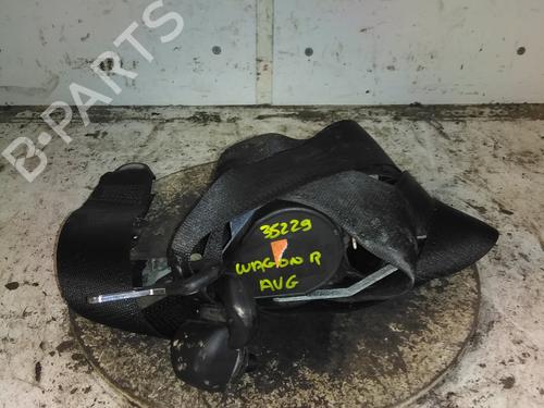 Used Front left seatbelt Front left seatbelt SUZUKI WAGON R+ (MA) 1.3 (RB413) (76 hp) 34595162 34595162