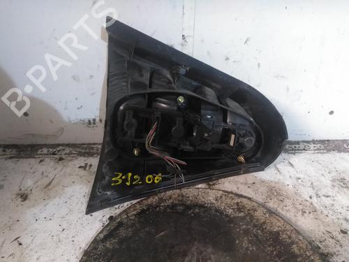 Used Left taillight Left taillight MERCEDES-BENZ A-CLASS (W168) A 160 (168.033, 168.133) (102 hp) 34594935 34594935