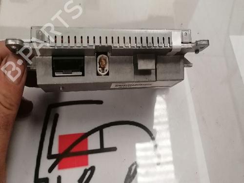 Lampeholder AUDI A5 Convertible (8F7) 2.7 TDI (190 hp) 24133731