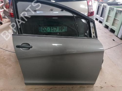 Used Right front door SEAT ALTEA (5P1) 1.9 TDI (105 hp) 24133737