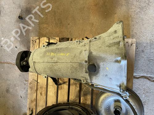 Used Gearbox Gearbox MERCEDES-BENZ E-CLASS (W211) E 270 CDI (211.016) (177 hp) 34591576 34591576