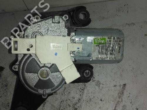 Used Front wiper motor RENAULT CLIO III (BR0/1, CR0/1) 1.5 dCi (C/BR0G, C/BR1G) (68 hp) 27239971
