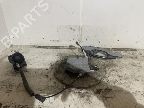 Used Rear left lock Rear left lock CITROËN C5 II Break (RE_) [2004-2008] 34593422 34593422