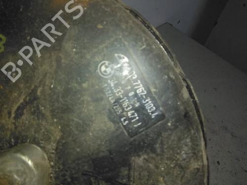 Used Servo brake BMW 3 Compact (E36) 316 i (102 hp) 26936119