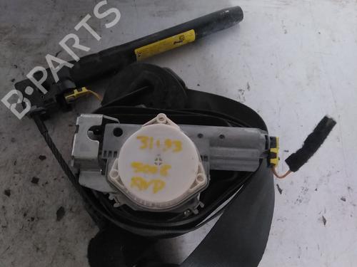 Used Front right belt tensioner Front right belt tensioner PEUGEOT 5008 (0U_, 0E_) 1.6 HDi (114 hp) 34602570 34602570