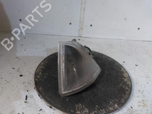 Used Left front indicator Left front indicator CITROËN AX (ZA-_) 10 (50 hp) 34584878 34584878