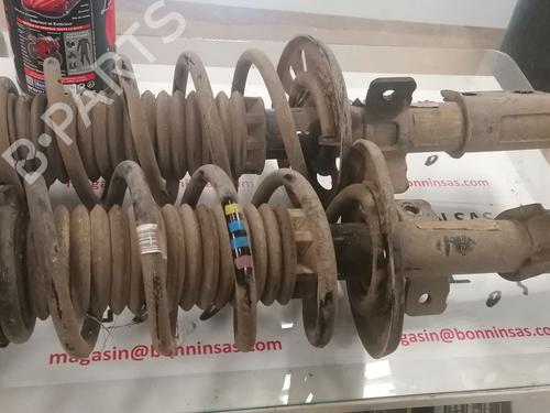 Used Shock absorber spring Shock absorber spring CITROËN JUMPY III Van (V_) 1.6 BlueHDi 95 (95 hp) 34586883 34586883