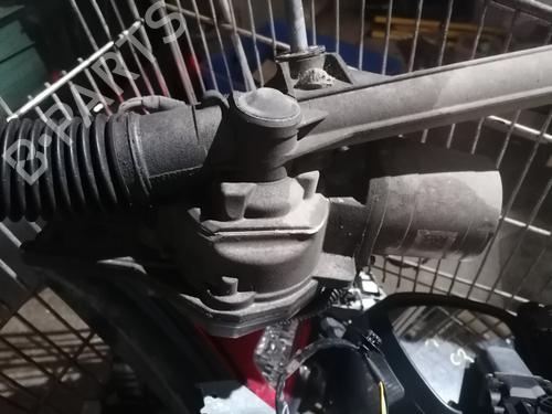 Used Steering rack Steering rack CITROËN C3 II (SC_) 1.4 VTi 95 (95 hp) 34587535 34587535