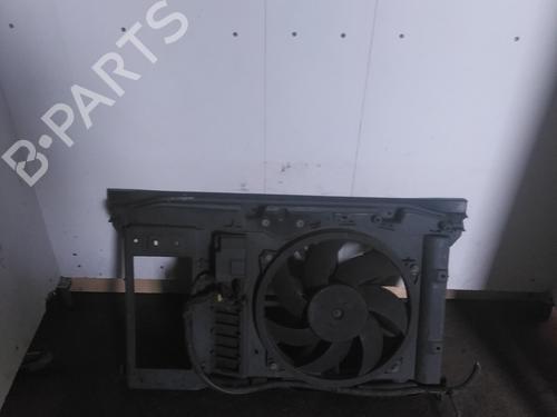 Used Tailgate Tailgate PEUGEOT PARTNER Platform/Chassis [2009-2026] 34594743 34594743