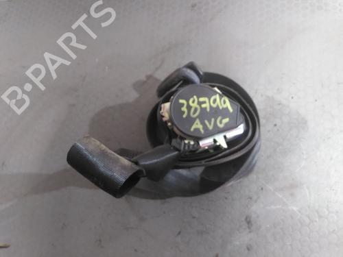 Used Front left seatbelt Front left seatbelt 36939246 36939246