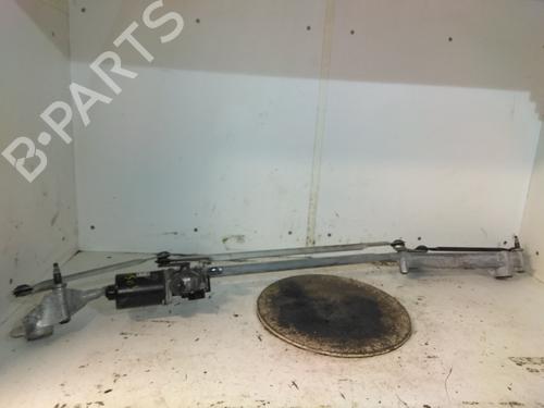 Used Front wipers mechanism Front wipers mechanism MERCEDES-BENZ A-CLASS (W169) A 180 CDI (169.007, 169.307) (109 hp) 34596491 34596491