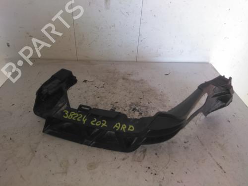 Bakfangerbrakett Bakfangerbrakett PEUGEOT 207 (WA_, WC_) 1.4 HDi (68 hp) 34602458 34602458
