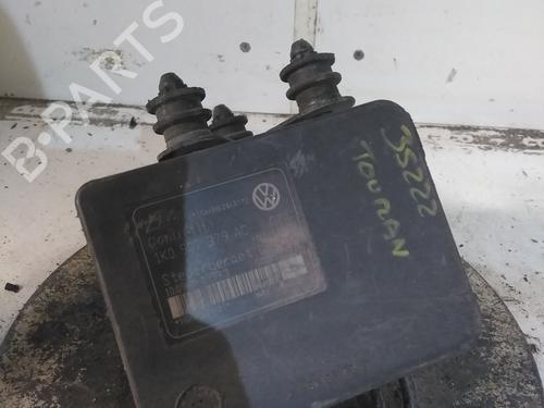 ABS Bremseaggregat ABS Bremseaggregat VW TOURAN (1T1, 1T2) 1.9 TDI (105 hp) 34595581 34595581