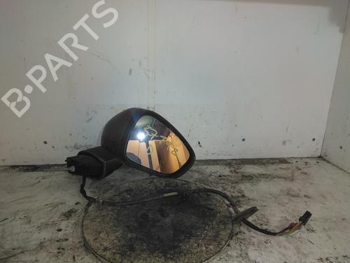 Used Right mirror Right mirror 34593630 34593630