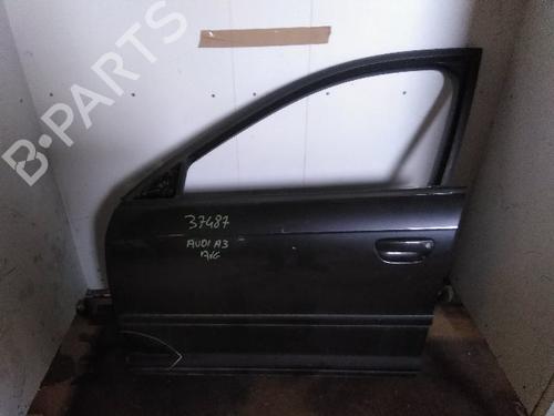 Left front door AUDI A3 Sportback (8PA) 1.6 TDI | BP24646358C2 