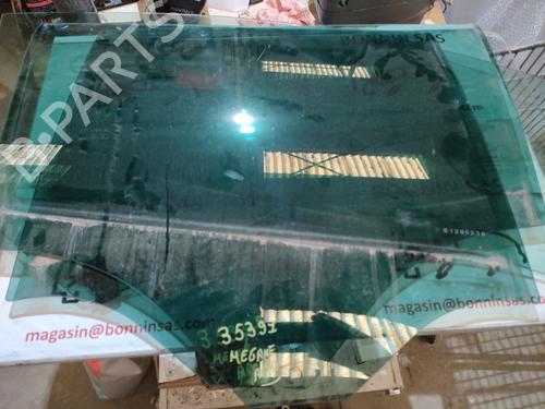 Dør rude højre bagtil Dør rude højre bagtil RENAULT MEGANE IV Grandtour (K9A/M/N_) 1.5 dCi 110 (110 hp) 34588236 34588236