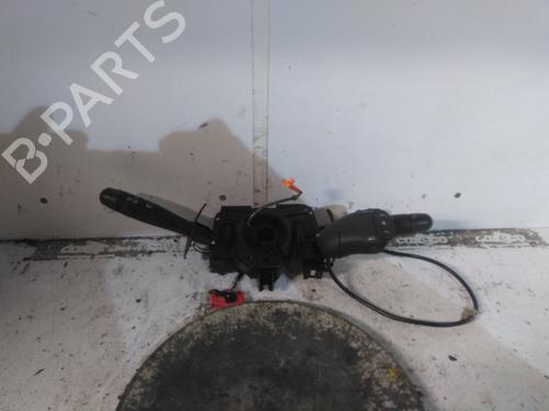 Used Headlight switch Headlight switch RENAULT CLIO II (BB_, CB_) [1998-2016] 34595807 34595807