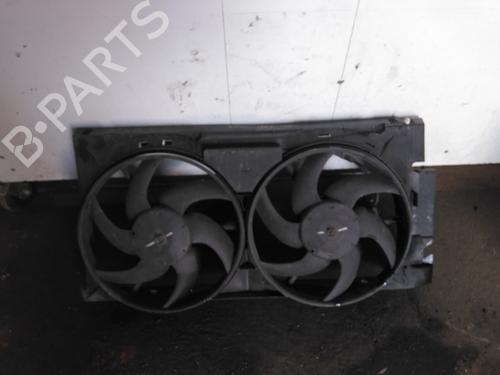 Used Radiator fan Radiator fan 34598464 34598464