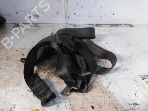 Rear right seatbelt PEUGEOT PARTNER MPV (5_, G_) 1.9 D | BP24134230I28 