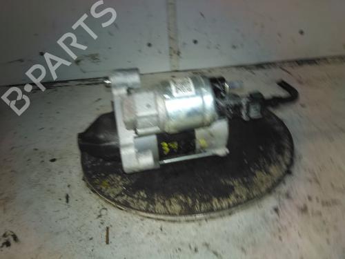Used Starter PEUGEOT 208 I (CA_, CC_) 1.2 PureTech 82 (82 hp) 22692117